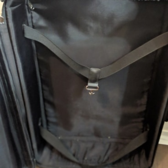 Coach Suitcase and Bag - Picture 3 of 7